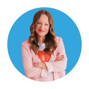 Diahan Headshot Blue 2025