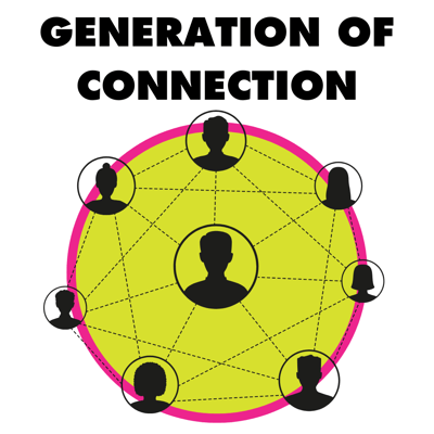 Generation of Connection logo