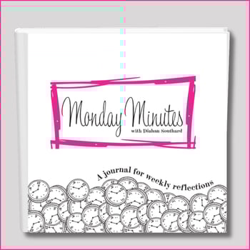 Monday Minute Journal_ Monday Minute Journal_