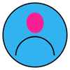 Pink and Blue Anonymous Testimonial