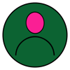 Pink and Green Anonymous Testimonial Pink and Green Anonymous Testimonial